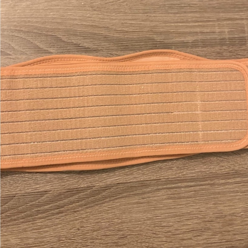 Azmed Belly Band for Pregnancy - Picture 3 of 4